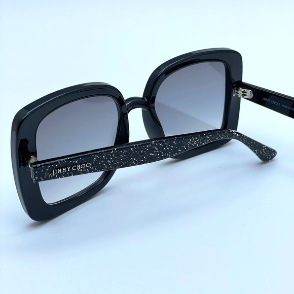 JIMMY CHOO Cait/S 0NS8 00 Women Sunglasses. - Picture 9 of 16